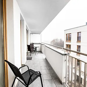 Bella Casa Premium - 30 Pszczelna Краков
